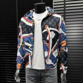 Picture of Louis Vuitton Jackets _SKULVM-4XL13xr1331770